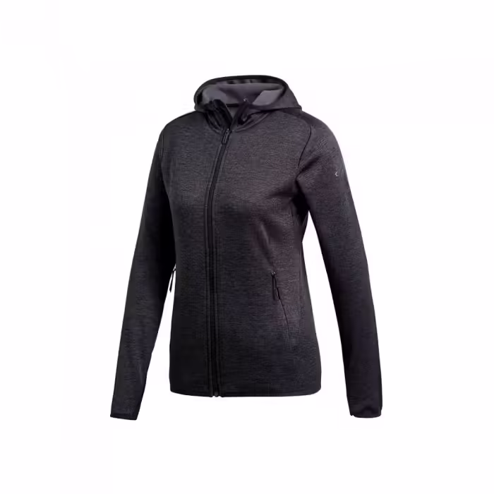 Толстовка Adidas FL CW Hoodie