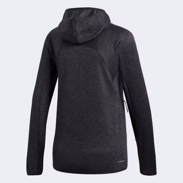 Толстовка Adidas FL CW Hoodie - 2