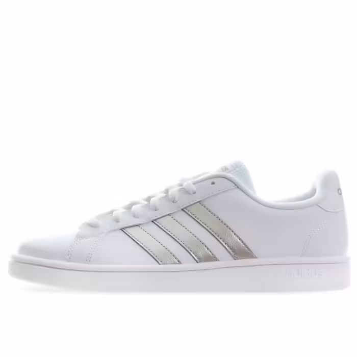 Кроссовки Adidas GRAND COURT BASE