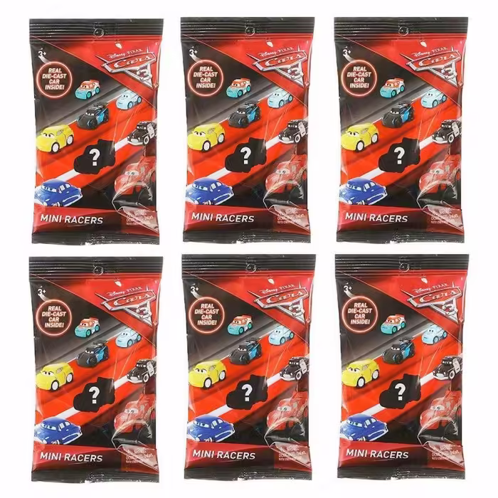 Игрушки Hot Wheels Cars - 2