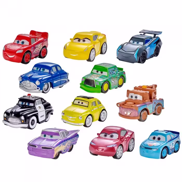 Игрушки Hot Wheels Cars - 3