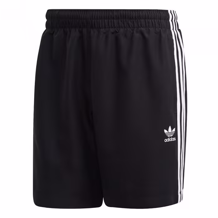Sorti pentru inot Adidas 3 STRIPE SWIMS