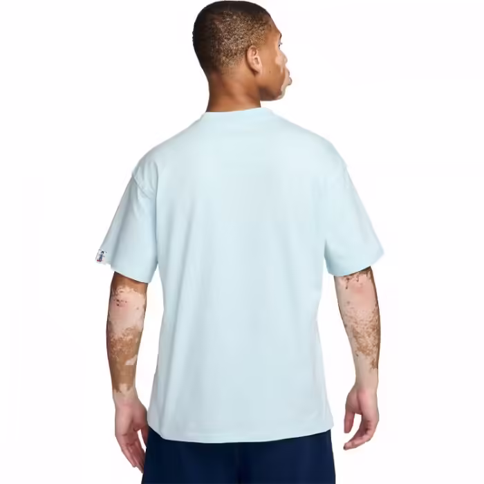 Футболка Nike NSW TEE M90 OC HBR PK5 - 4