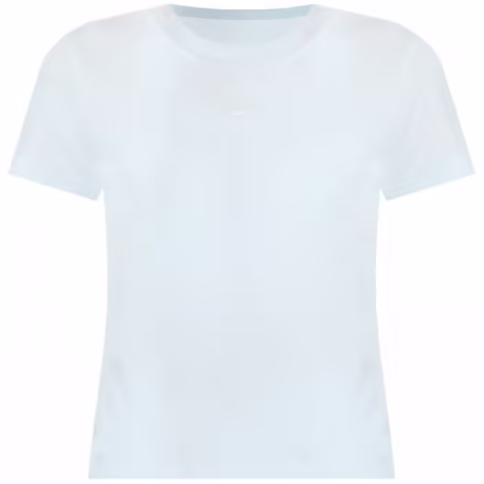 Tricou Nike W NSW NK CHLL KNT MD CRP