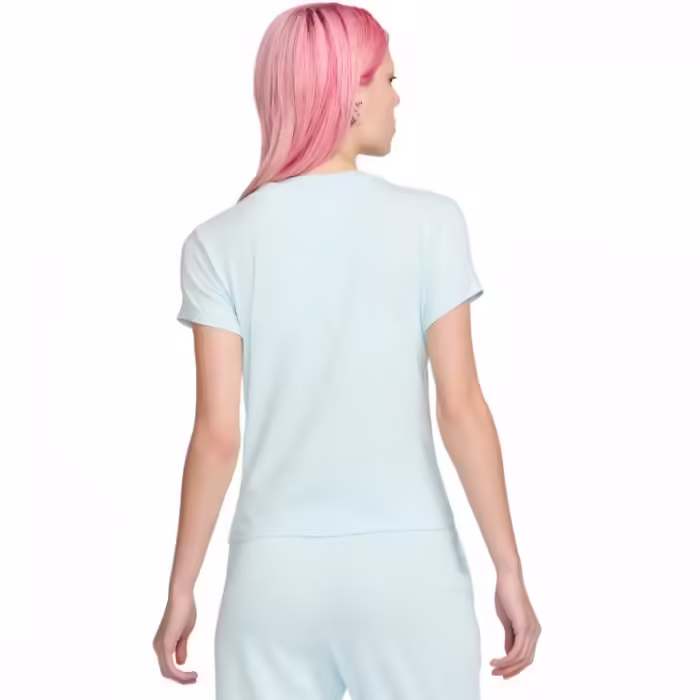 Tricou Nike W NSW NK CHLL KNT MD CRP - 3