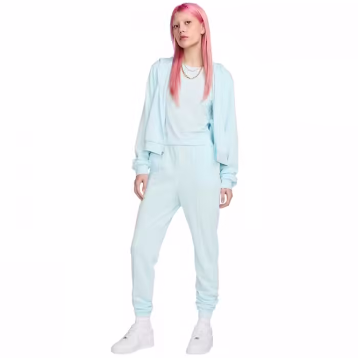 Tricou Nike W NSW NK CHLL KNT MD CRP - 5