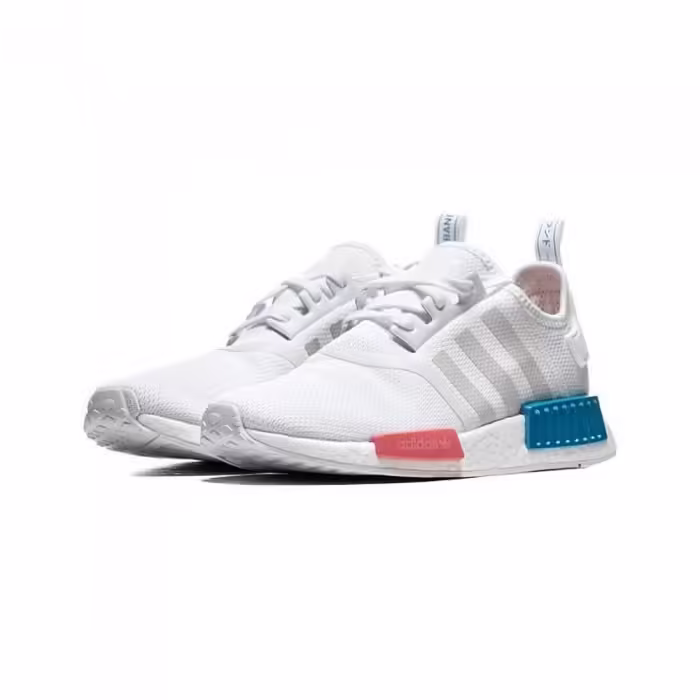 Incaltaminte Sport Adidas NMD_R1 W - 2