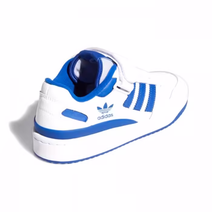 Incaltaminte Sport Adidas FORUM LOW J - 2