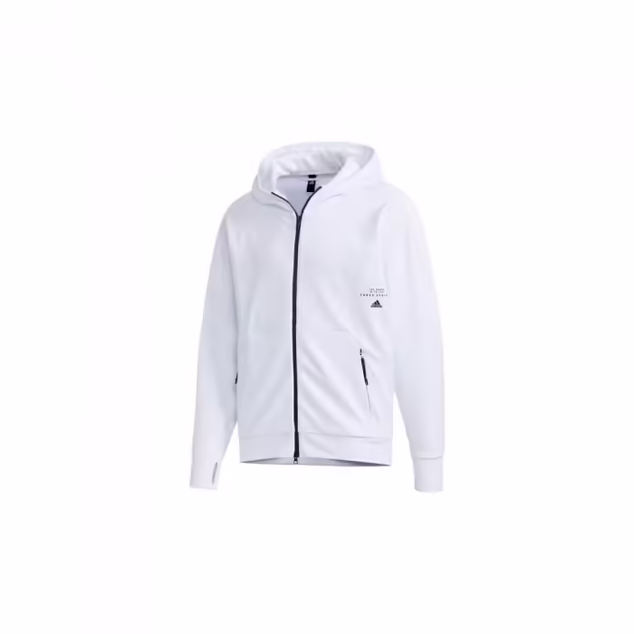 Толстовка Adidas M MHS AERO FZHD