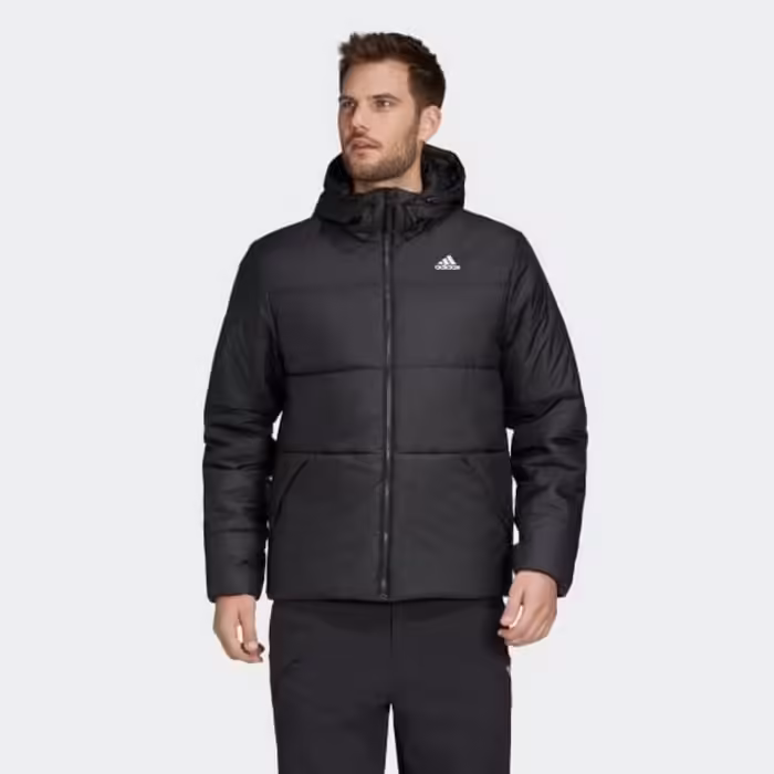 Scurta Adidas BSC HOOD INS J - 2