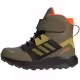 Ghete Adidas TERREX TRAILMAKER HIGH C.RDY K