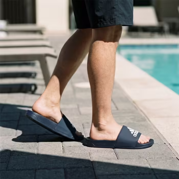 Slapi Adidas ADILETTE SHOWER - 2