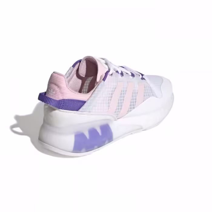 Incaltaminte Sport Adidas ZX 2K BOOST PURE W - 2