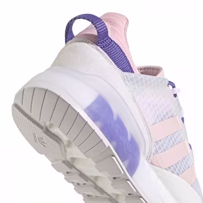 Incaltaminte Sport Adidas ZX 2K BOOST PURE W - 6