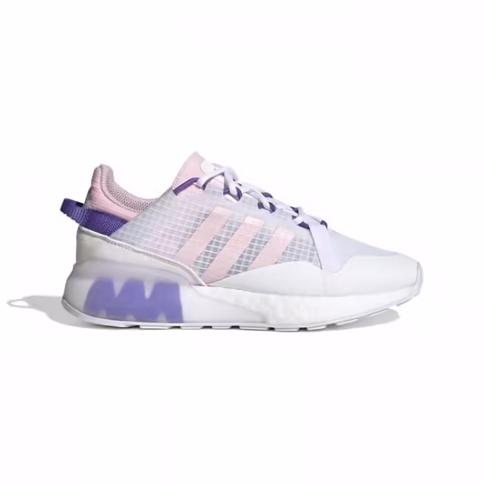 Incaltaminte Sport Adidas ZX 2K BOOST PURE W - 8