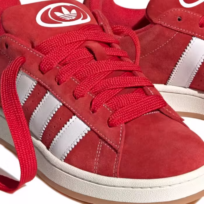 Кроссовки Adidas CAMPUS 00s - 4