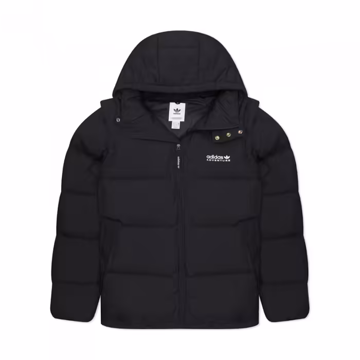 Куртка Adidas OPTIMUS JACKET