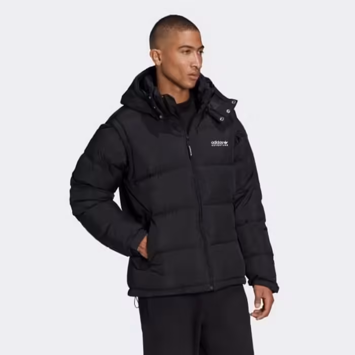 Куртка Adidas OPTIMUS JACKET - 2