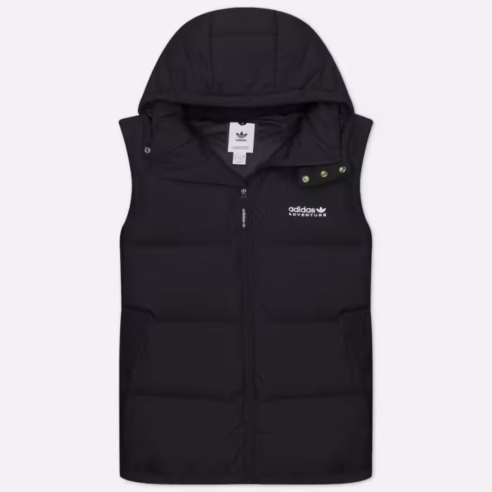 Куртка Adidas OPTIMUS JACKET - 3