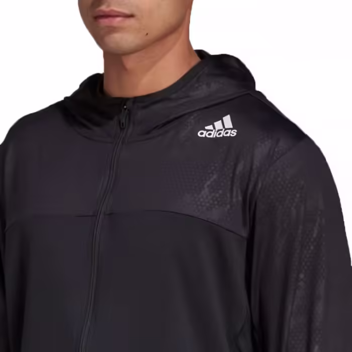Толстовка Adidas M AOP HOODEDJKT - 3