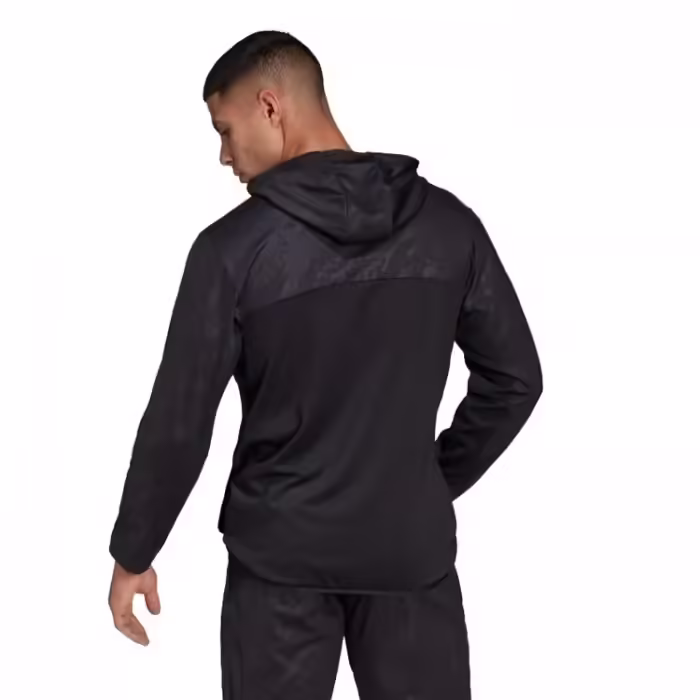 Толстовка Adidas M AOP HOODEDJKT - 4