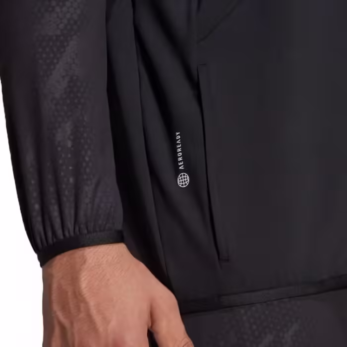 Толстовка Adidas M AOP HOODEDJKT - 5