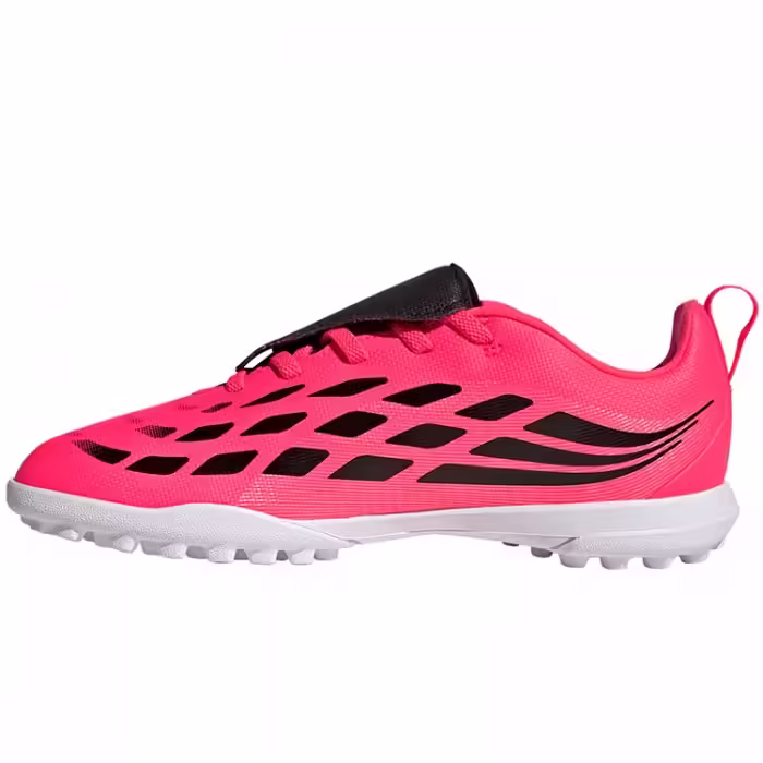 Бутсы Adidas PREDATOR CLUB FT TF Розовый 35.5 - 2