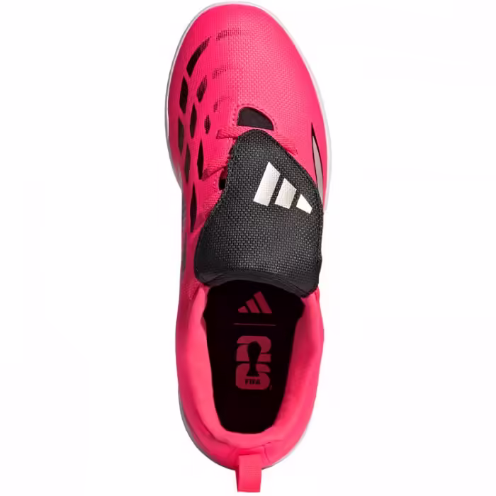 Бутсы Adidas PREDATOR CLUB FT TF Розовый 35.5 - 3