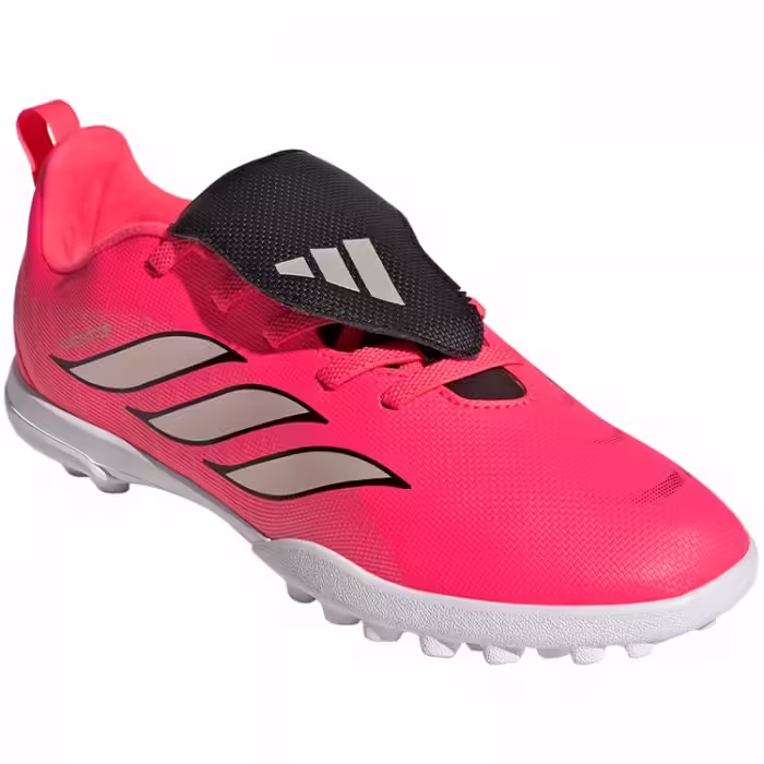 Бутсы Adidas PREDATOR CLUB FT TF Розовый 35.5 - 4