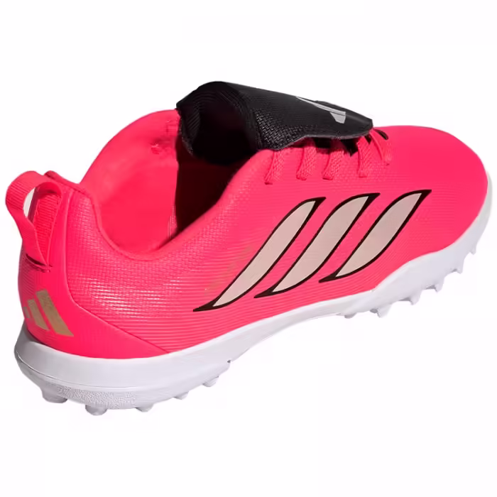 Бутсы Adidas PREDATOR CLUB FT TF Розовый 35.5 - 5
