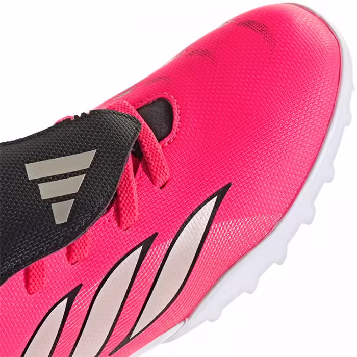 Бутсы Adidas PREDATOR CLUB FT TF Розовый 35.5 - 6