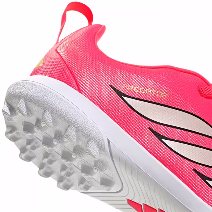 Бутсы Adidas PREDATOR CLUB FT TF Розовый 35.5 - 7