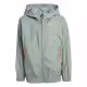 Jacheta windbreaker Adidas U CE Q2 WB
