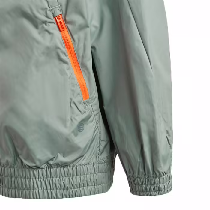 Jacheta windbreaker Adidas U CE Q2 WB - 2