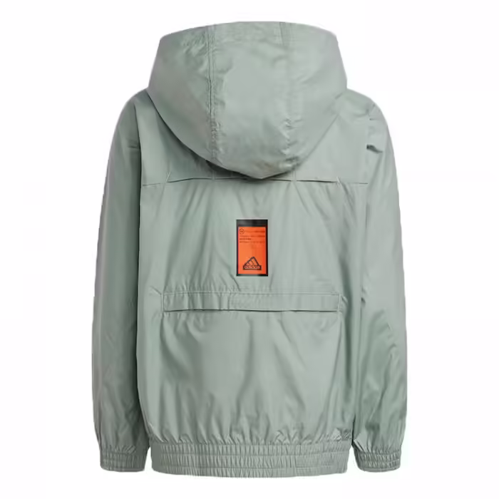 Jacheta windbreaker Adidas U CE Q2 WB - 4