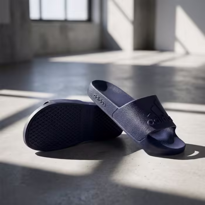 Шлепанцы Adidas ADILETTE AQUA - 8