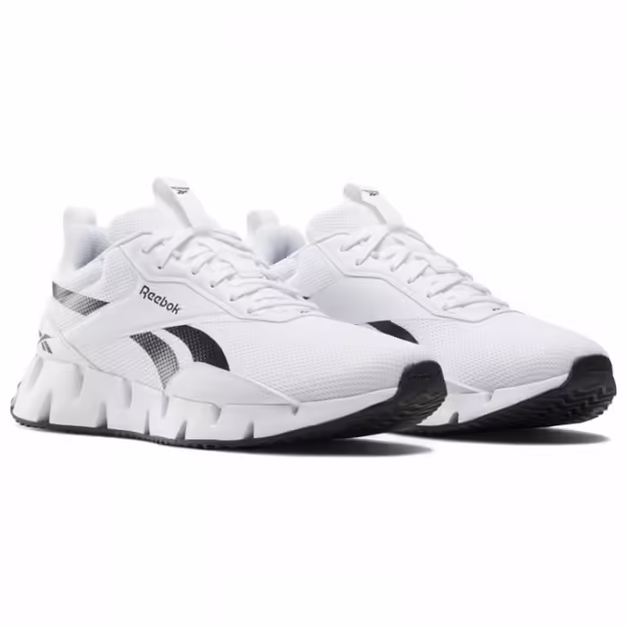 Кроссовки Reebok ZIG DYNAMICA STR - 4
