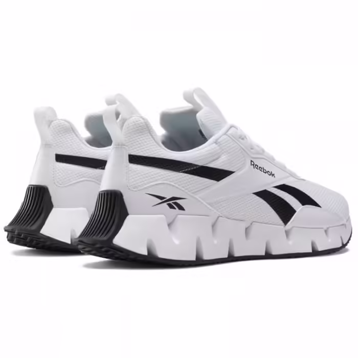Кроссовки Reebok ZIG DYNAMICA STR - 5