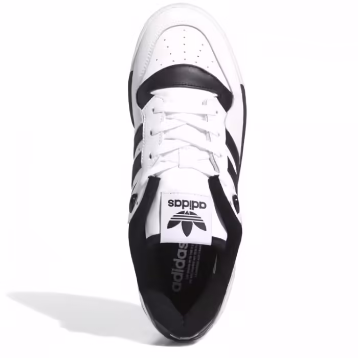Кроссовки Adidas RIVALRY LOW - 2