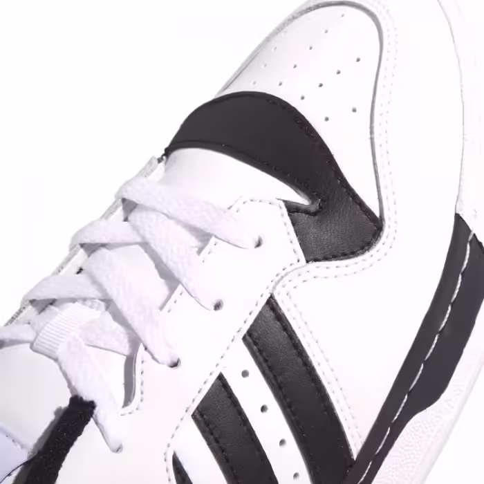 Кроссовки Adidas RIVALRY LOW - 4