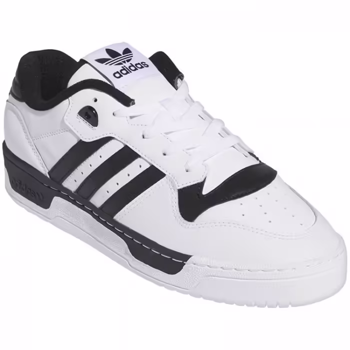 Кроссовки Adidas RIVALRY LOW - 6