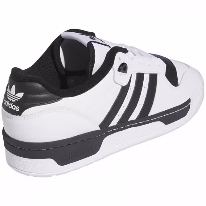 Кроссовки Adidas RIVALRY LOW - 7