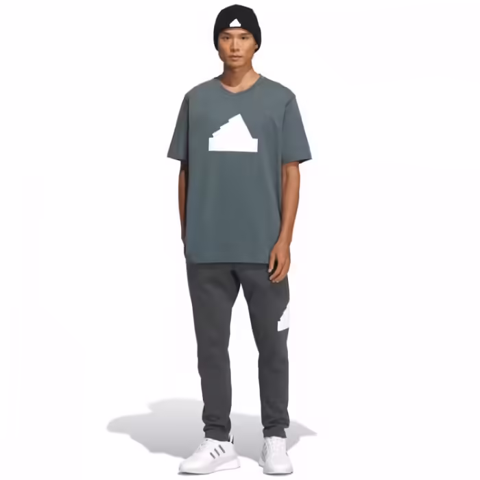 Футболка Adidas M FI BOS T