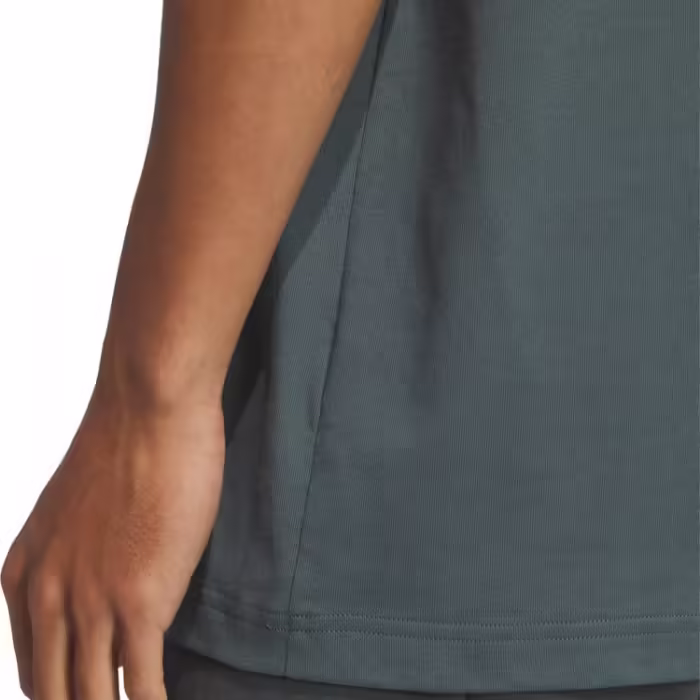 Футболка Adidas M FI BOS T - 4