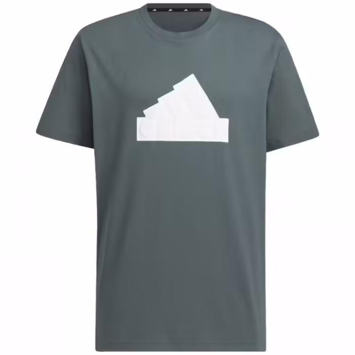 Футболка Adidas M FI BOS T - 5