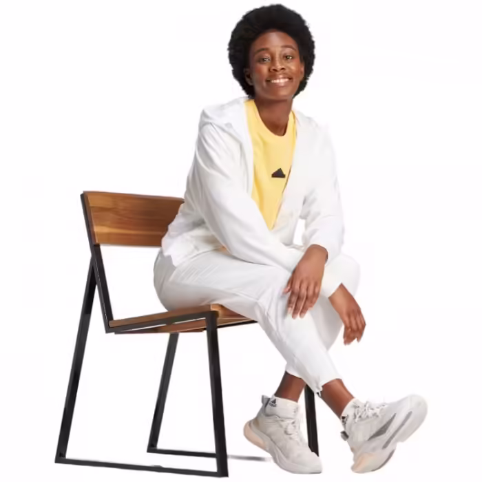 Брюки Adidas W Z.N.E. WVN PT - 3