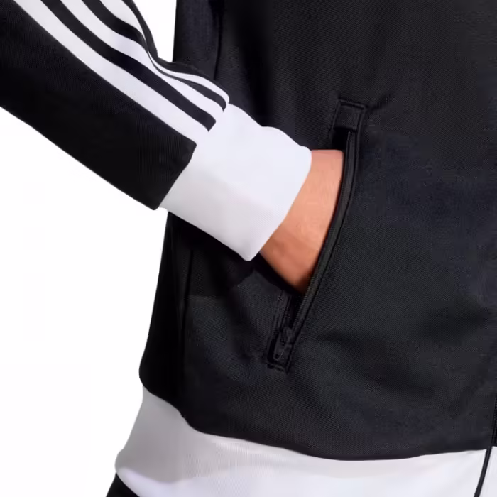 Hanorac Adidas CLASSIC TT - 2