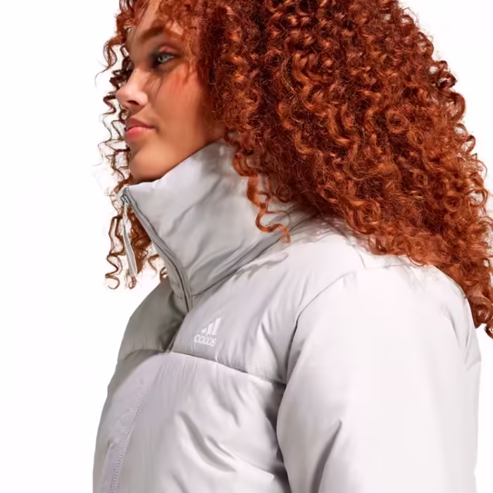 Куртка Adidas W BSC PADDED J - 2