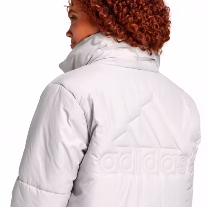 Куртка Adidas W BSC PADDED J - 3