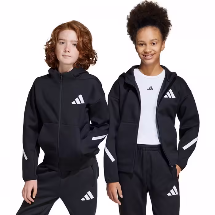 Толстовка Adidas J Z.N.E.FZ